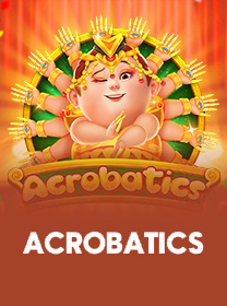 Acrobatics Game Terbaru untuk Android dan iOS
