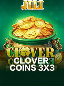 Game Clover Coins 3x3 Terbaik: Fitur dan Kelebihan Lengkap