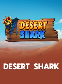 Desert Shark Terbaru: Review Game dan Link Main