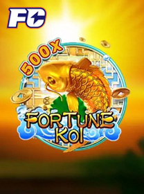 Review Terbaru Game Fortune Koi untuk Pemula