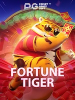 Panduan Bermain Fortune Tiger