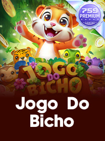 Jogo Do Bicho Game Terbaru untuk Android dan iOS