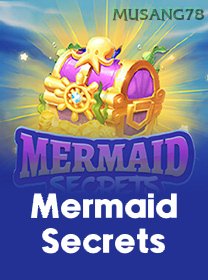 Mermaid Secrets