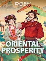 Cara Bermain Oriental Prosperity dan Tips Menang Mudah