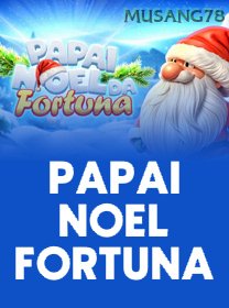 Papai Noel Fortuna
