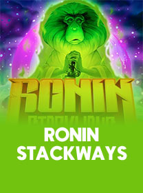 Ronin-Stackways