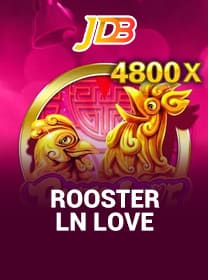Rooster-In-Love