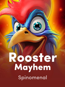 Rooster-Mayhem