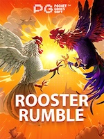 Rooster-Rumble