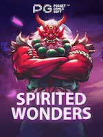 Spirited Wonders Terbaru: Review, RTP, dan Link Bermain