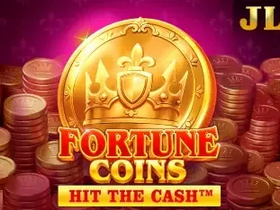 fortune coins Game 2026: Info Lengkap dan Link Main