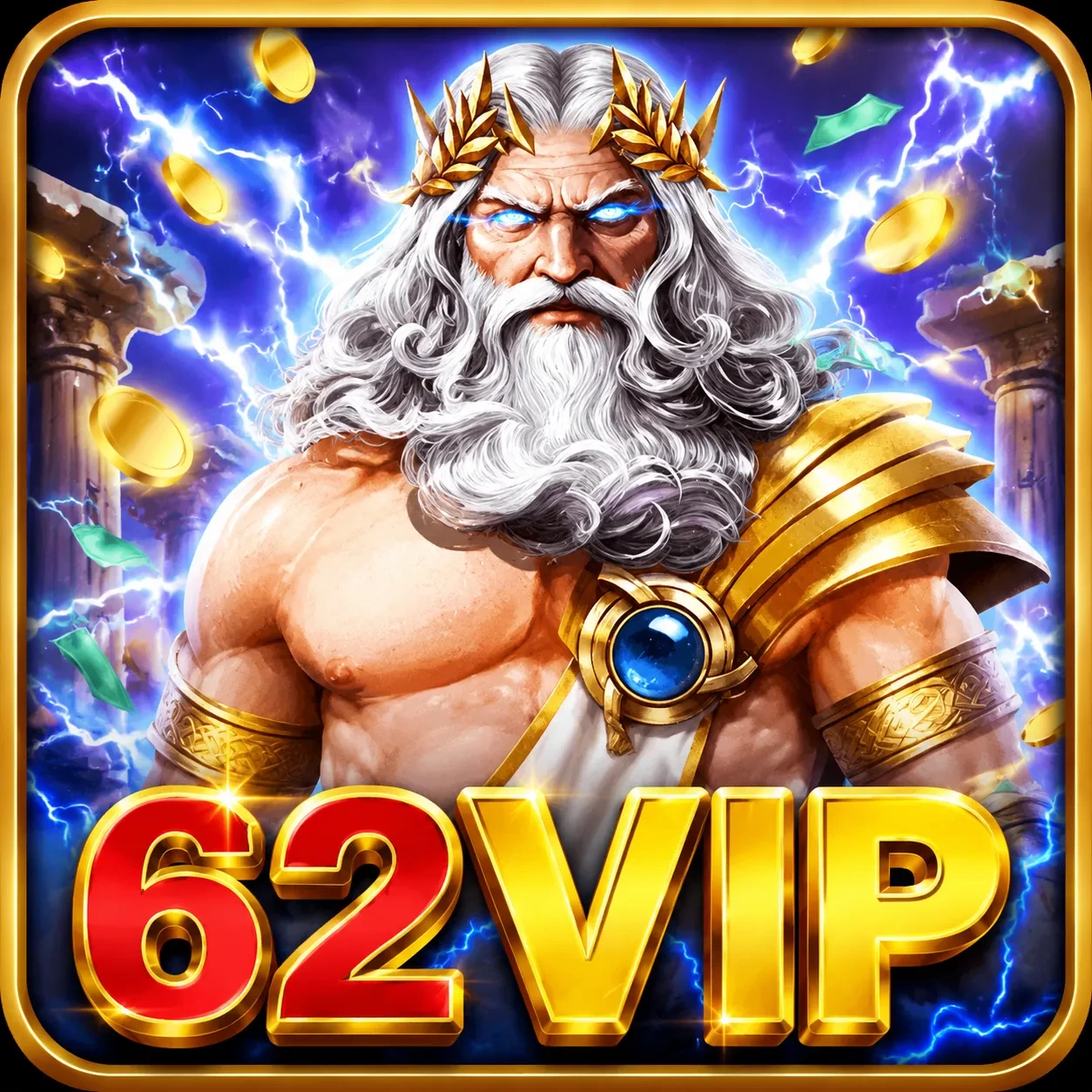 Unduh 62vip APK Gratis untuk Android
