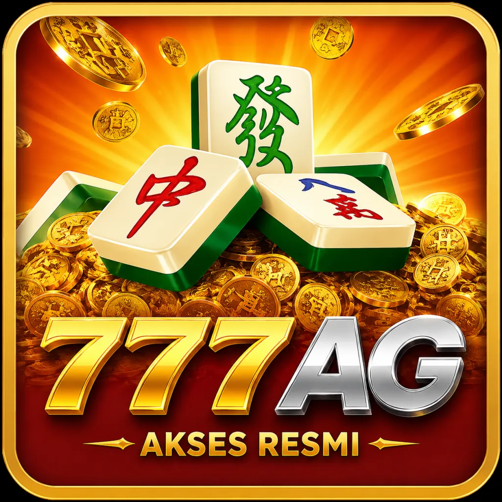 Aplikasi 777ag Terbaru untuk Android dan iOS