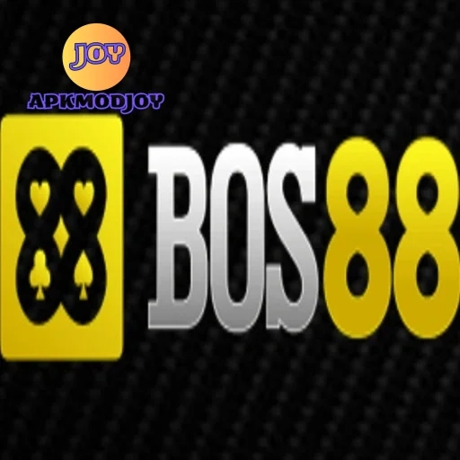 bos88 App APK Terbaru