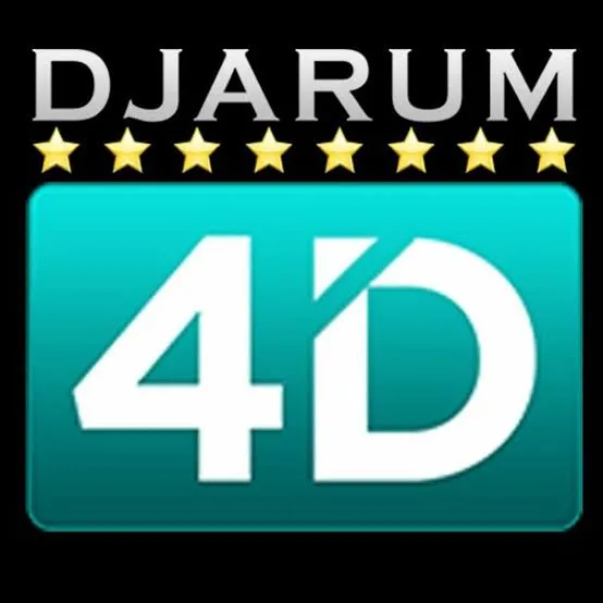 djarum4d APK Terbaru dengan Fitur Lengkap