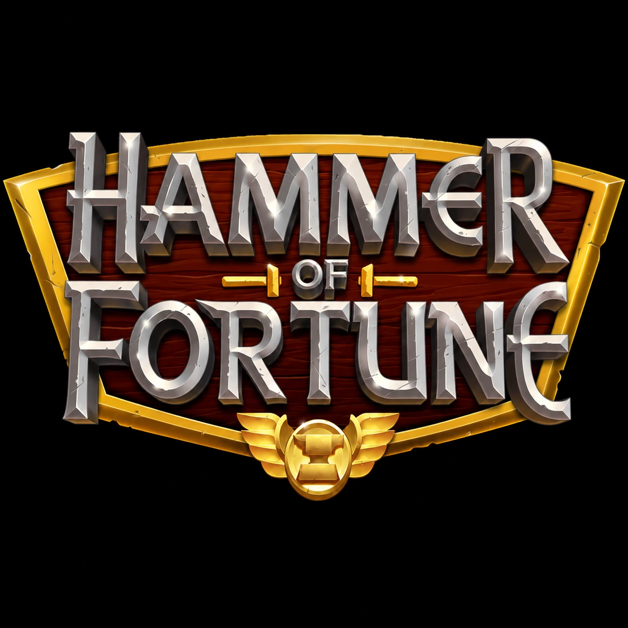 hammerfortune APK Terbaru dan Aman untuk Diunduh