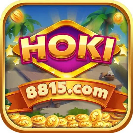 hoki8815 APK Terbaru dengan Fitur Lengkap