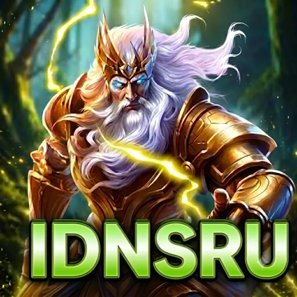 idnseru APK Terbaru dengan Fitur Lengkap
