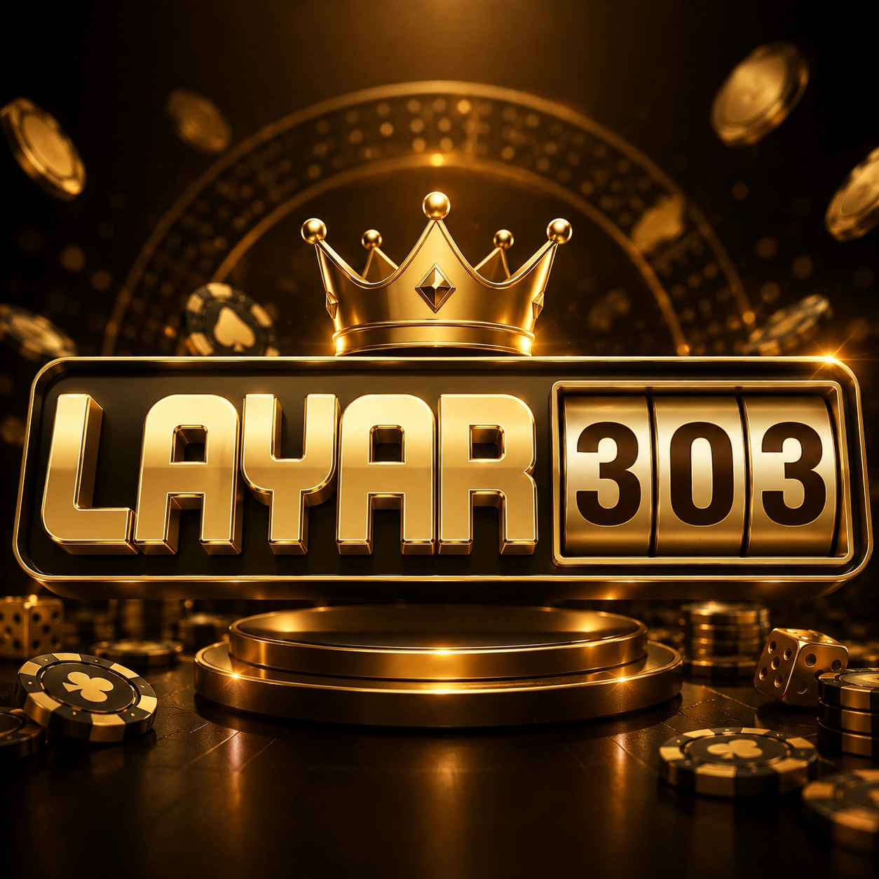 layar303 APK Terbaru dengan Fitur Lengkap
