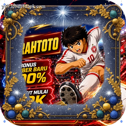 Info Aplikasi merahtoto Terbaru dan Cara Download