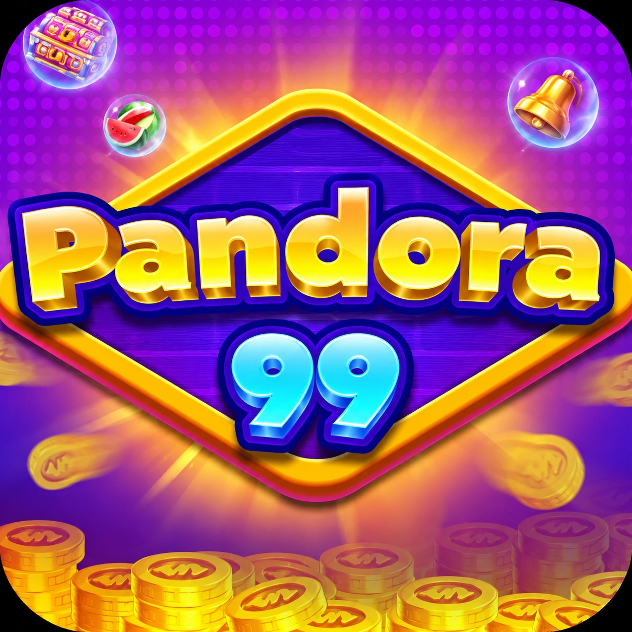 pandora99 APK Versi Terbaru untuk Android 2026