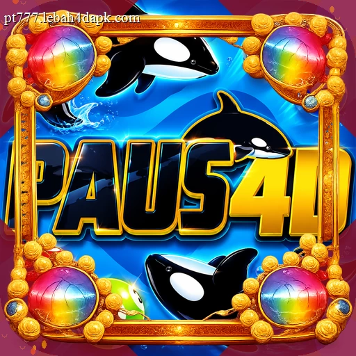 paus4d APK Terbaru 2026 untuk Semua Perangkat