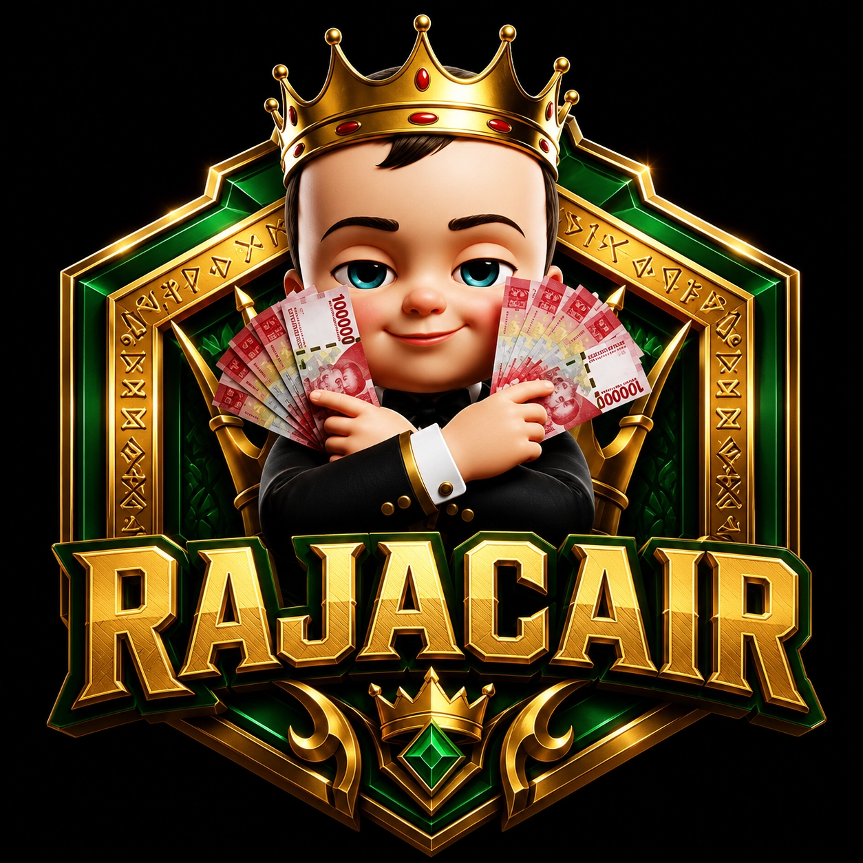 Download rajacair APK Original untuk Android