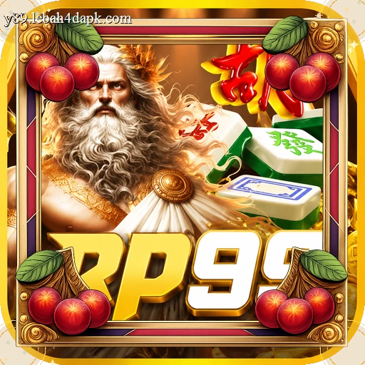 rp99 App APK Terbaru
