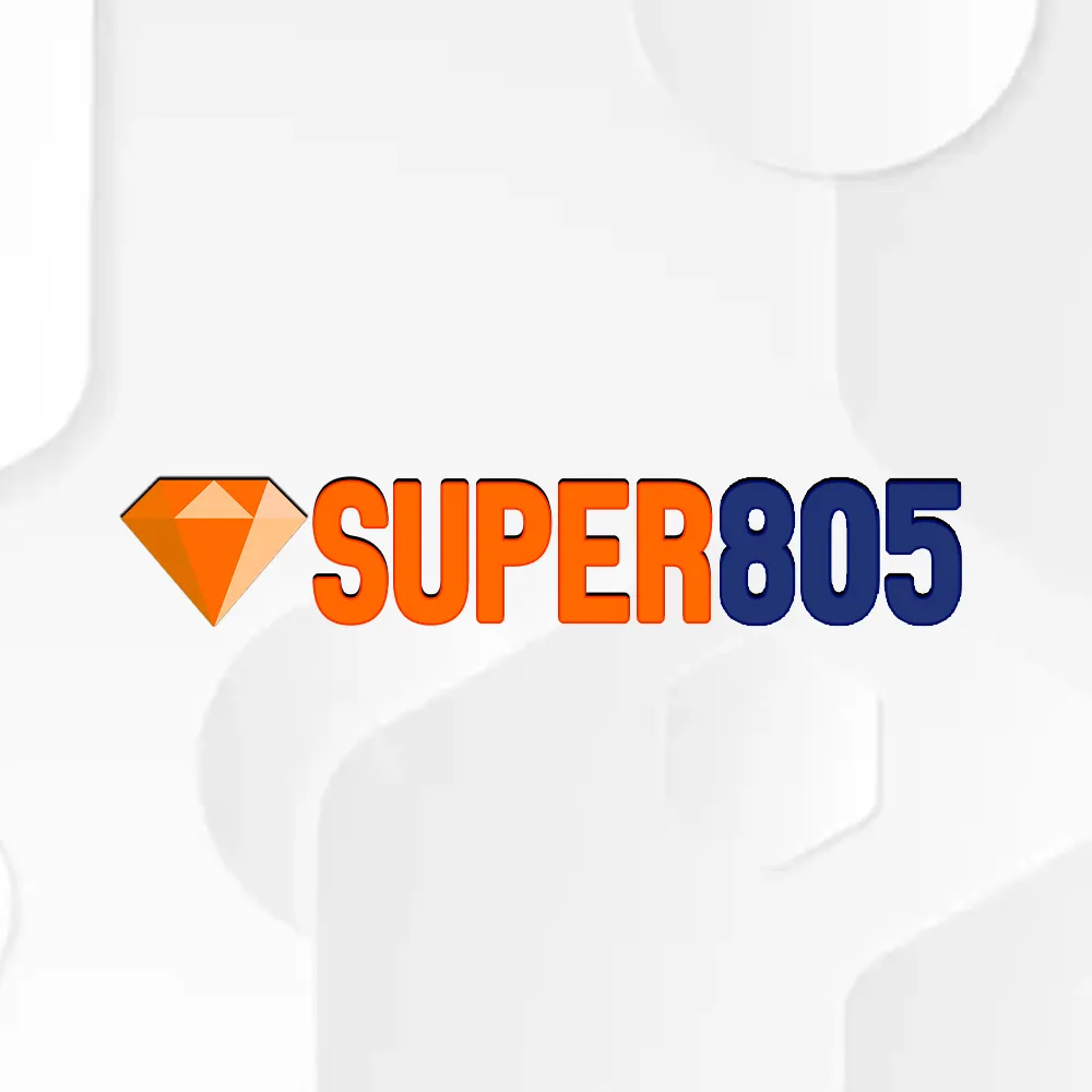 super805 App: Info, Rating, dan Link Download