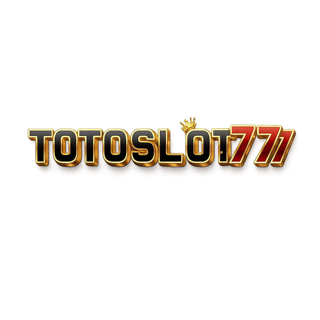 totoslot777 APK Terbaru dengan Fitur Lengkap