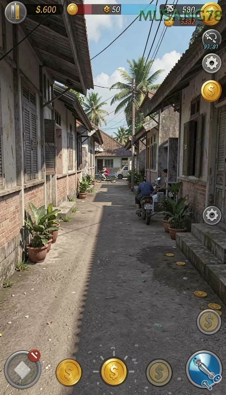 Screenshot Reaction Link