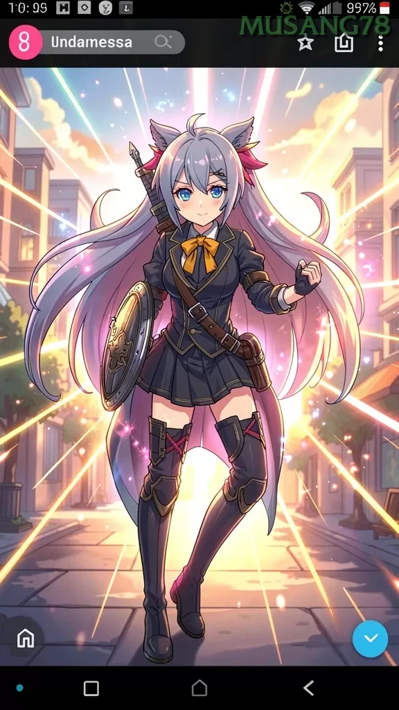 Screenshot Fortune Coins