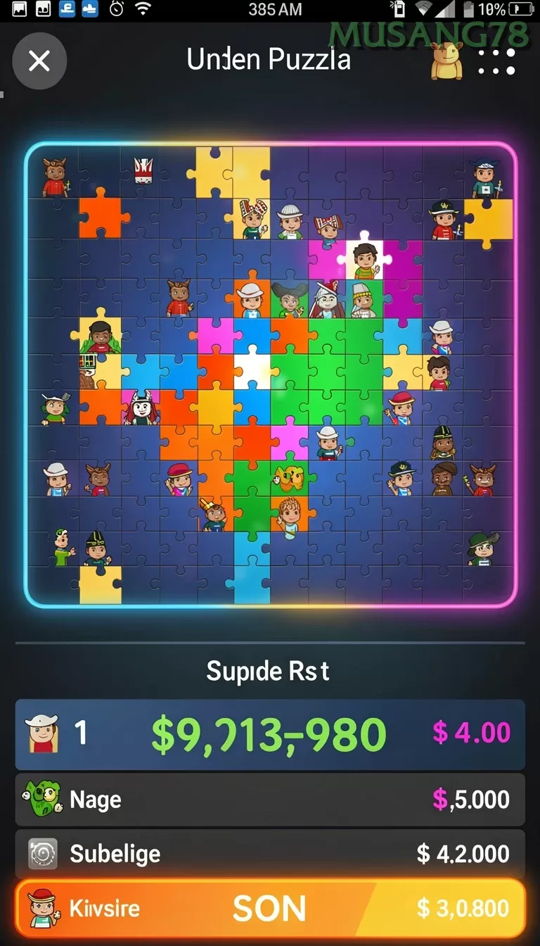 Screenshot Robin Hood